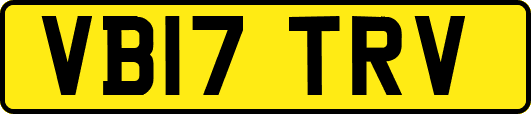 VB17TRV