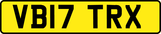 VB17TRX