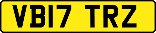 VB17TRZ