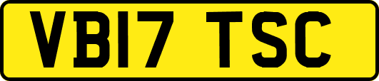 VB17TSC