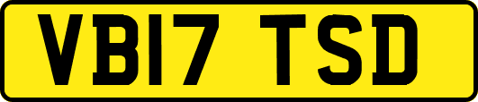 VB17TSD