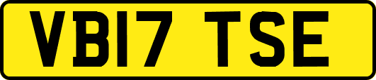 VB17TSE