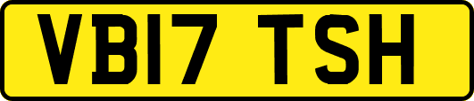 VB17TSH