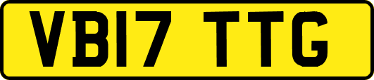 VB17TTG