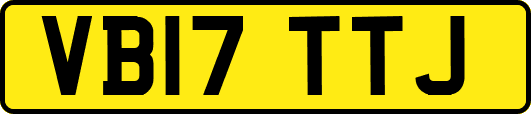 VB17TTJ