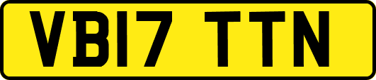 VB17TTN