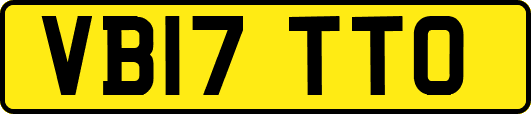 VB17TTO