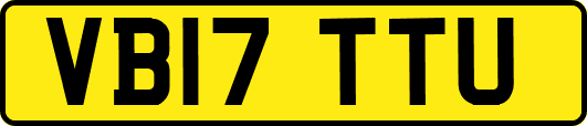 VB17TTU