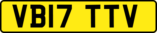VB17TTV