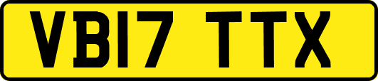 VB17TTX