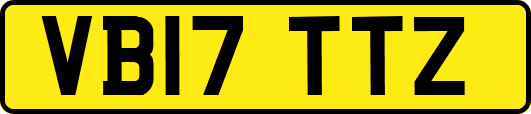 VB17TTZ