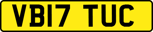 VB17TUC