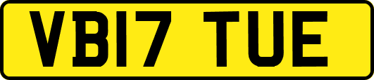 VB17TUE