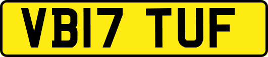 VB17TUF