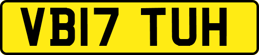 VB17TUH