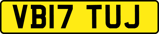 VB17TUJ