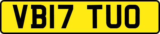 VB17TUO