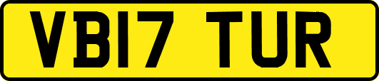 VB17TUR