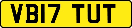 VB17TUT