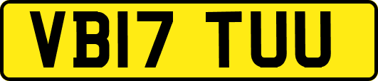 VB17TUU