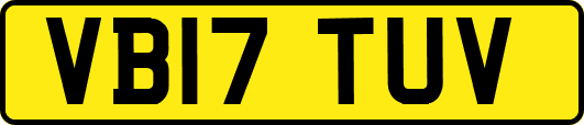 VB17TUV