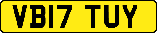 VB17TUY