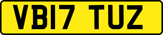VB17TUZ
