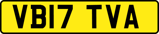 VB17TVA