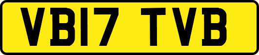 VB17TVB