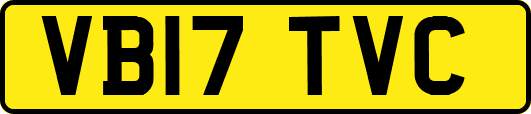 VB17TVC