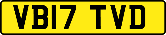 VB17TVD
