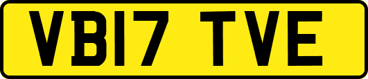 VB17TVE