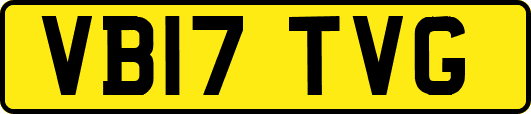 VB17TVG