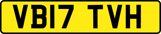 VB17TVH