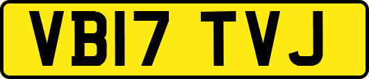 VB17TVJ