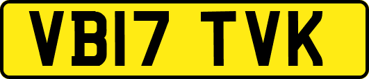 VB17TVK