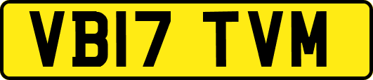 VB17TVM