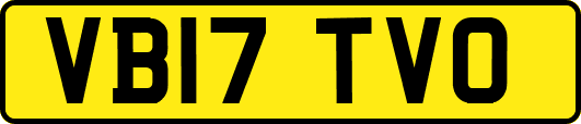 VB17TVO
