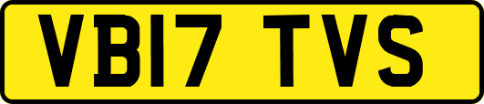 VB17TVS