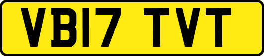 VB17TVT