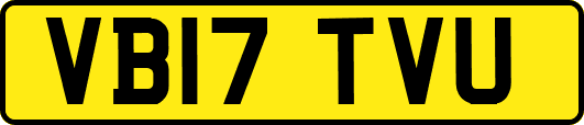 VB17TVU