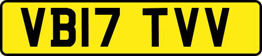 VB17TVV