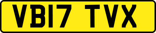 VB17TVX