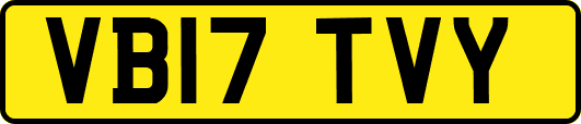 VB17TVY