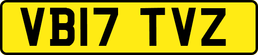 VB17TVZ