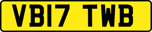 VB17TWB