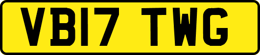 VB17TWG
