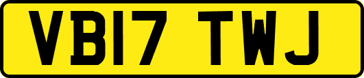 VB17TWJ