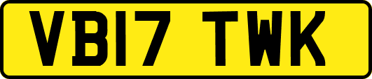 VB17TWK