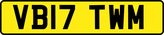 VB17TWM